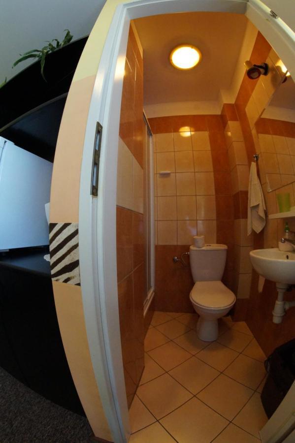 Willa Tabu - Mikolajki Centrum Extérieur photo