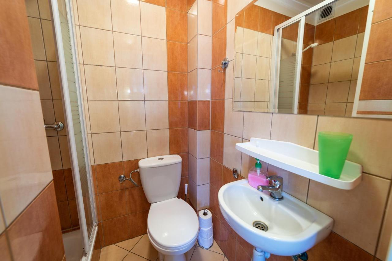 Willa Tabu - Mikolajki Centrum Extérieur photo