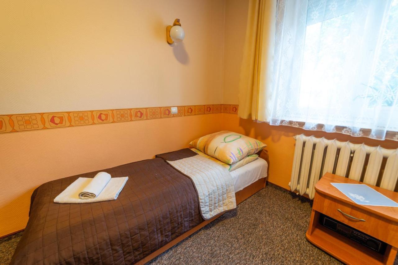 Willa Tabu - Mikolajki Centrum Extérieur photo