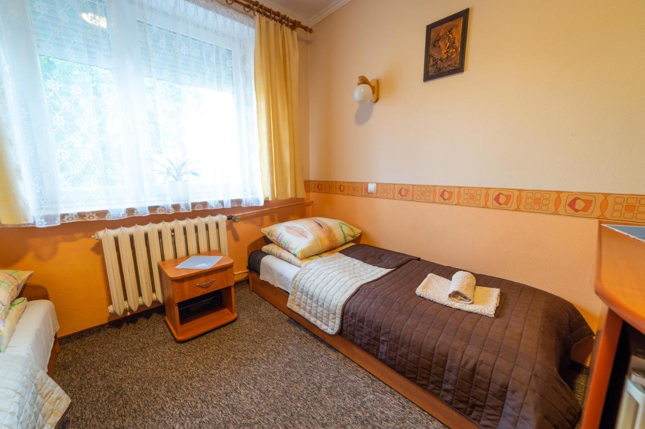 Willa Tabu - Mikolajki Centrum Extérieur photo