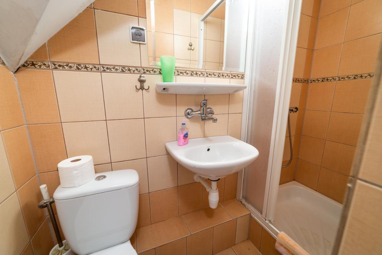 Willa Tabu - Mikolajki Centrum Extérieur photo