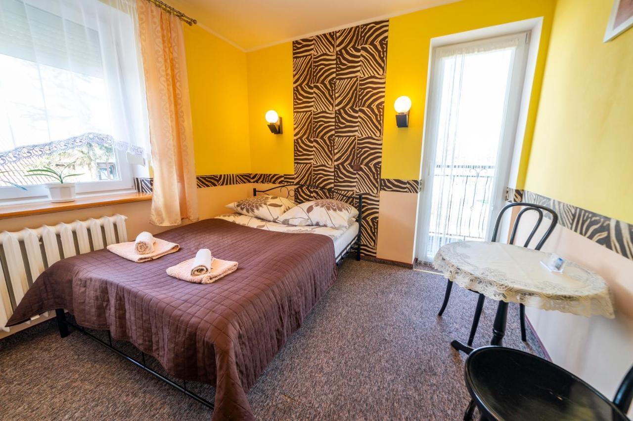 Willa Tabu - Mikolajki Centrum Extérieur photo