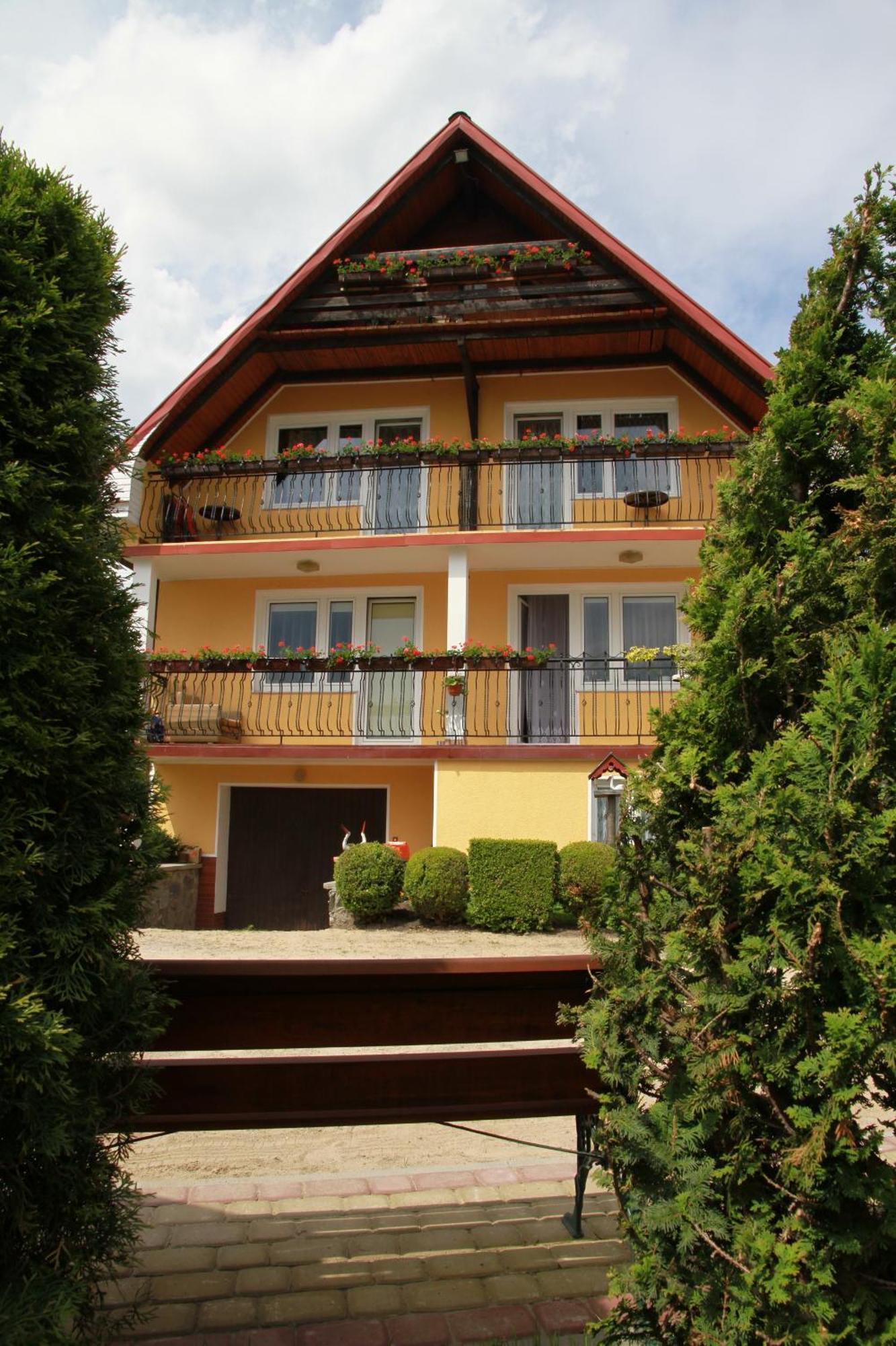 Willa Tabu - Mikolajki Centrum Extérieur photo